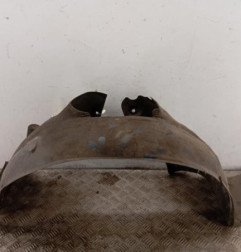 Pare boue avant droit PEUGEOT 206 Photo n°1