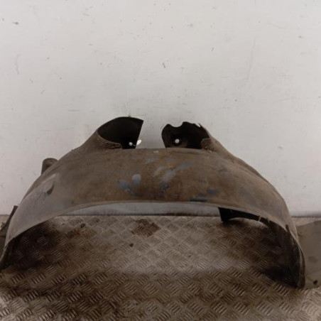 Pare boue avant droit PEUGEOT 206 Photo n°1