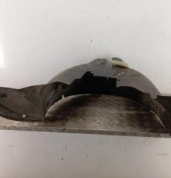 Pare boue avant droit PEUGEOT 206