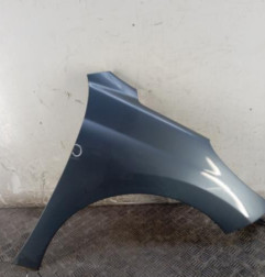Aile avant droit PEUGEOT 207 Photo n°1