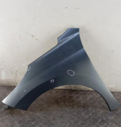 Aile avant gauche PEUGEOT 207 Photo n°1