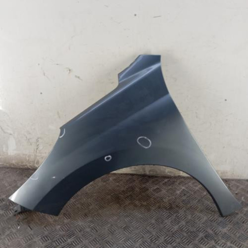 Aile avant gauche PEUGEOT 207