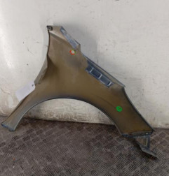 Aile avant gauche PEUGEOT 207