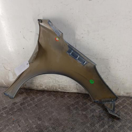 Aile avant gauche PEUGEOT 207
