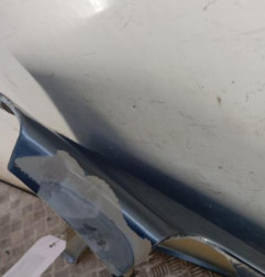 Aile avant gauche PEUGEOT 207 Photo n°3