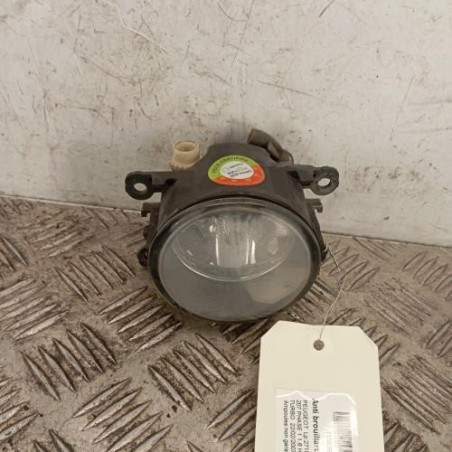 Anti brouillard gauche (feux) PEUGEOT 207 Photo n°1