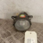 Anti brouillard gauche (feux) PEUGEOT 207