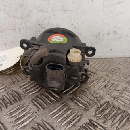 Anti brouillard gauche (feux) PEUGEOT 207