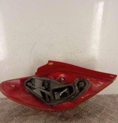 Feu arriere principal droit (feux) PEUGEOT 207