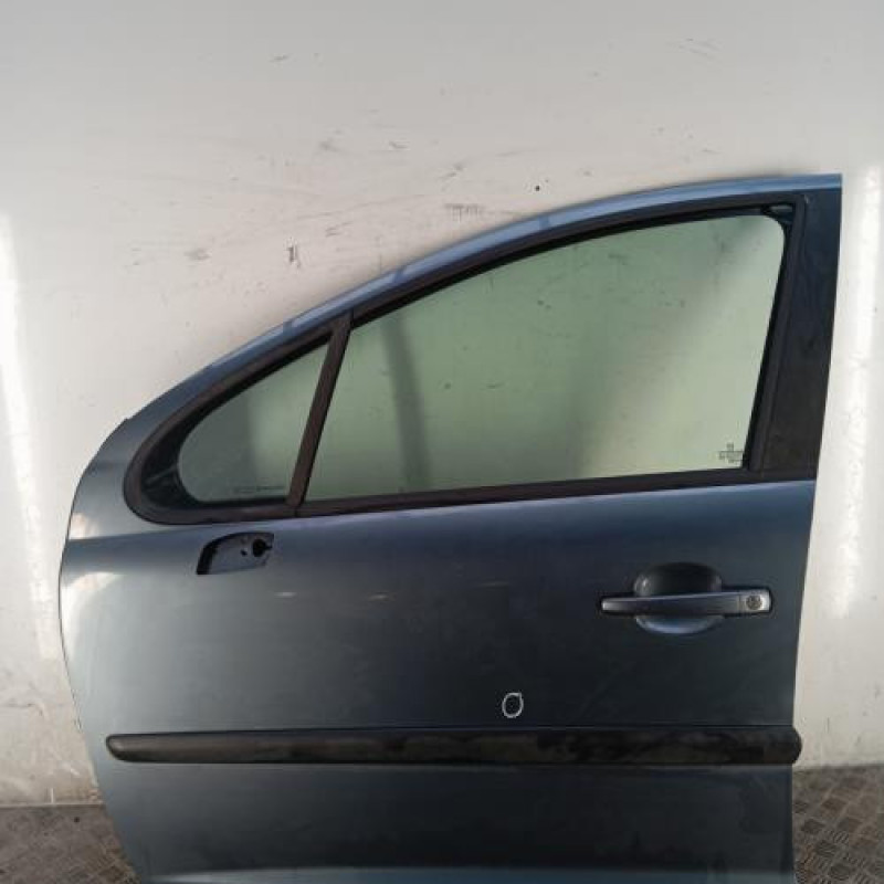 Porte avant gauche PEUGEOT 207