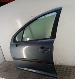 Porte avant gauche PEUGEOT 207
