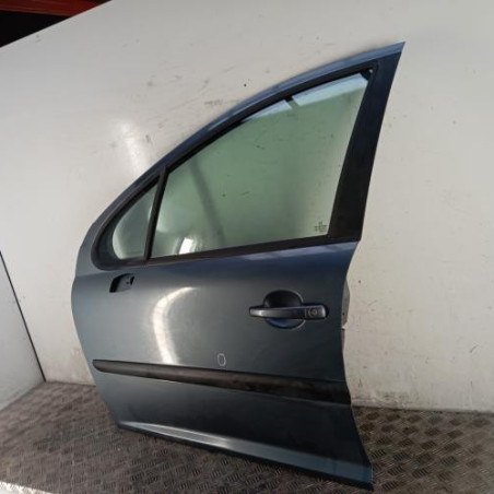 Porte avant gauche PEUGEOT 207