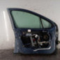 Porte avant gauche PEUGEOT 207