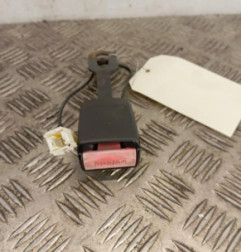 Attache ceinture avant gauche PEUGEOT 207