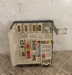 Boitier UPC RENAULT MEGANE 2 Photo n°1