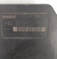 Boitier UPC RENAULT MEGANE 2 Photo n°3