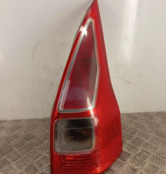 Feu arriere principal droit (feux) RENAULT MEGANE 2 Photo n°1