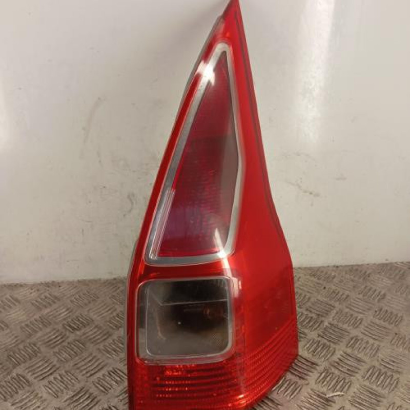 Feu arriere principal droit (feux) RENAULT MEGANE 2