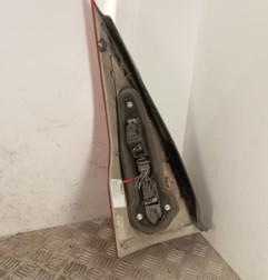 Feu arriere principal droit (feux) RENAULT MEGANE 2