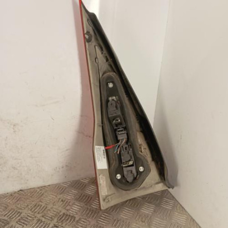 Feu arriere principal droit (feux) RENAULT MEGANE 2