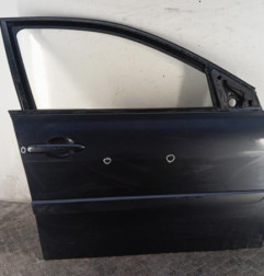 Porte avant droit RENAULT MEGANE 2 Photo n°1