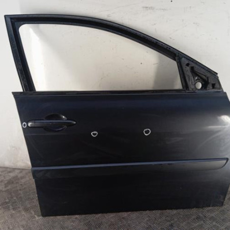 Porte avant droit RENAULT MEGANE 2 Photo n°1