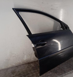 Porte avant droit RENAULT MEGANE 2 Photo n°3