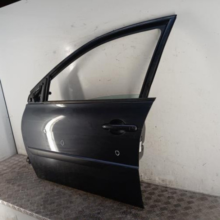 Porte avant gauche RENAULT MEGANE 2