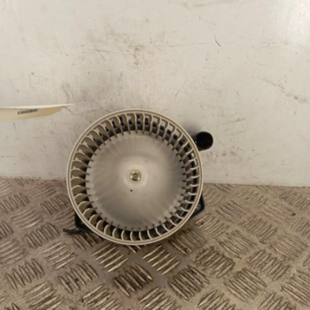 Pulseur d'air CHEVROLET SPARK Photo n°1