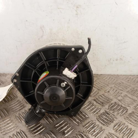 Pulseur d'air CHEVROLET SPARK