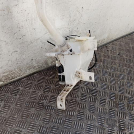 Vase de lave glace CHEVROLET SPARK