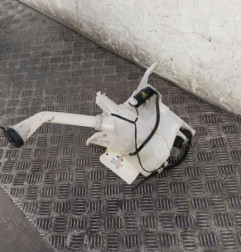 Vase de lave glace CHEVROLET SPARK Photo n°4