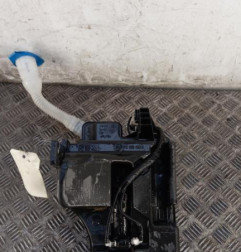 Vase de lave glace CHEVROLET SPARK Photo n°7