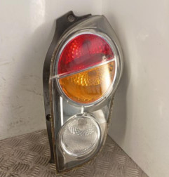 Feu arriere principal droit (feux) CHEVROLET SPARK Photo n°1