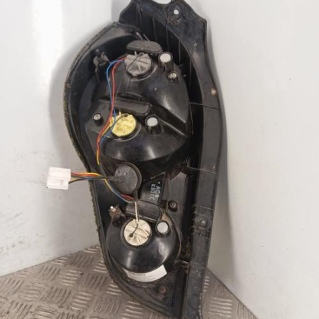 Feu arriere principal droit (feux) CHEVROLET SPARK