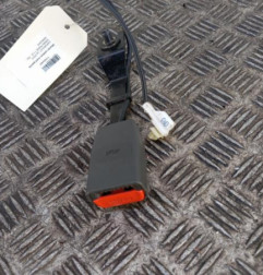 Attache ceinture avant gauche CHEVROLET SPARK