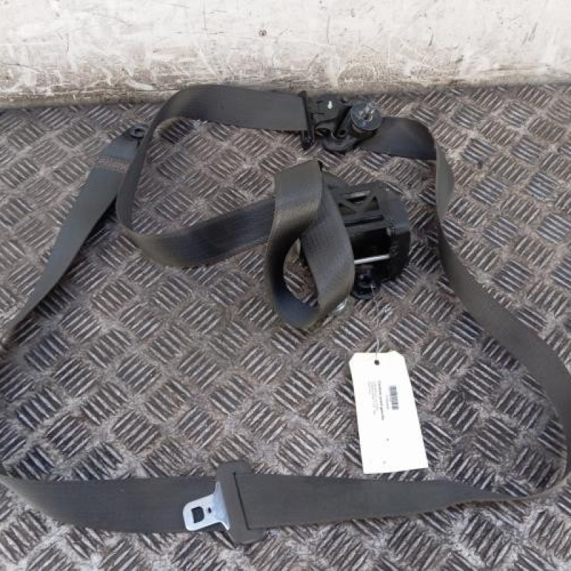 Ceinture avant gauche CHEVROLET SPARK