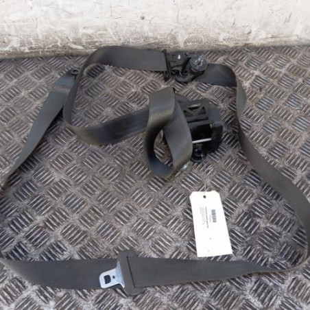 Ceinture avant gauche CHEVROLET SPARK Photo n°1
