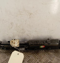 Interrupteur de leve vitre avant gauche CHEVROLET SPARK