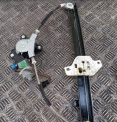 Leve vitre electrique avant gauche CHEVROLET SPARK Photo n°1