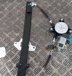 Leve vitre electrique avant gauche CHEVROLET SPARK