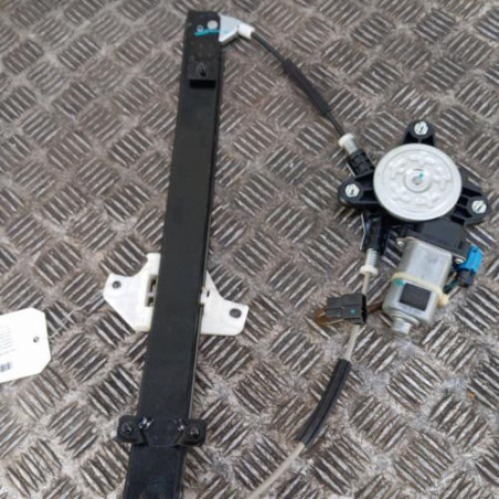 Leve vitre electrique avant gauche CHEVROLET SPARK