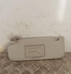 Pare soleil gauche CHEVROLET SPARK Photo n°1