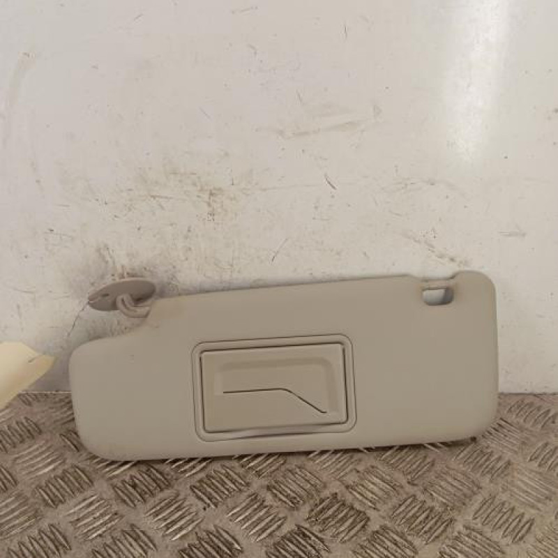 Pare soleil gauche CHEVROLET SPARK