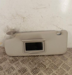 Pare soleil gauche CHEVROLET SPARK