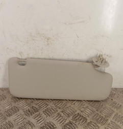 Pare soleil gauche CHEVROLET SPARK Photo n°3