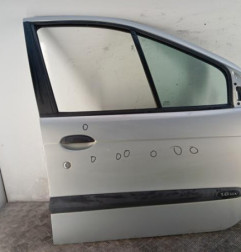 Porte avant droit RENAULT SCENIC 1 Photo n°1