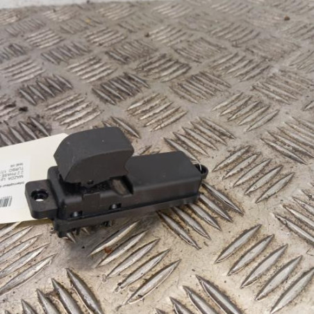 Interrupteur de leve vitre avant droit MAZDA 2 2