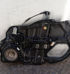 Leve vitre electrique avant droit MAZDA 2 2 Photo n°1