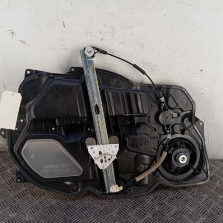 Leve vitre electrique avant droit MAZDA 2 2